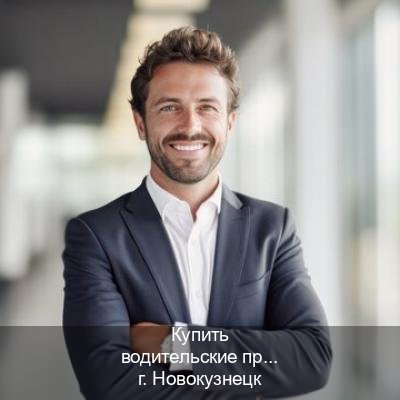 Получить ВУ в г. Новокузнецк (Купить водительские права категории B в Новокузнецке — Легально с проводкой по базе) - инструктор Артем 16